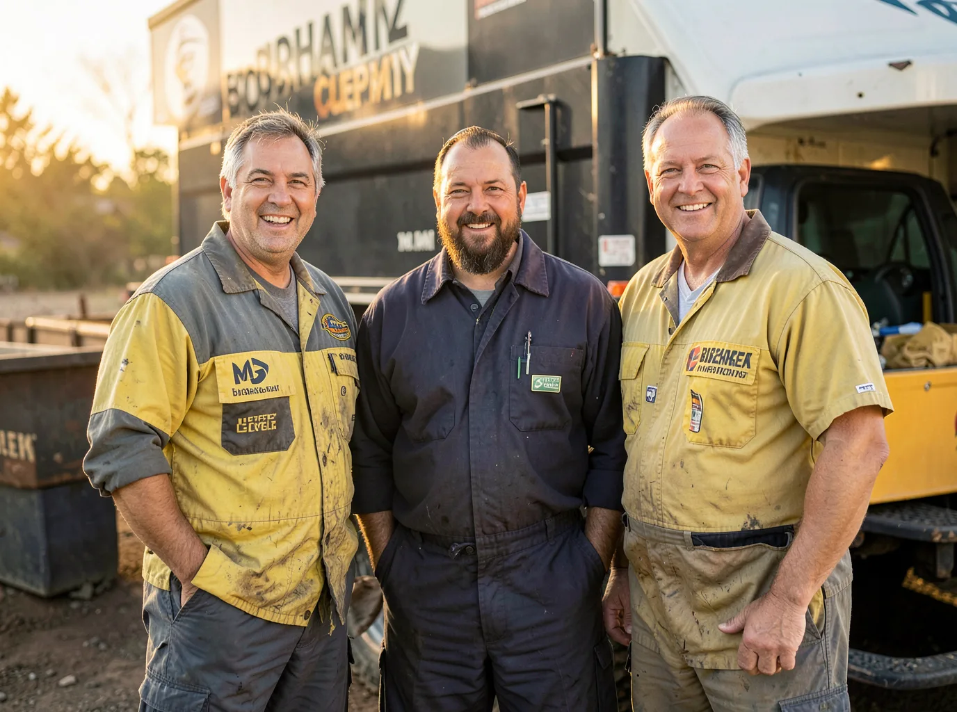 Sewage Cleanup company in Gann Valley, SD
